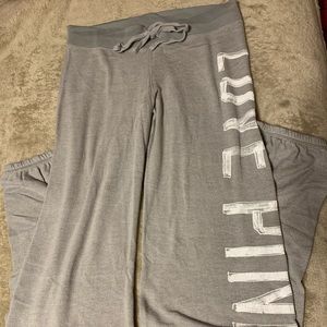 Victoria Secret PINK Sweatpants